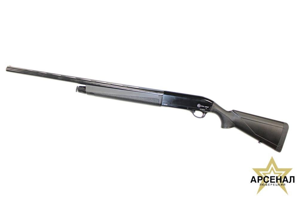 KRAL Azarax One, 12/76, пластик, однозарядное 3 д/н, 710 мм. БЕЗ СТАЖА