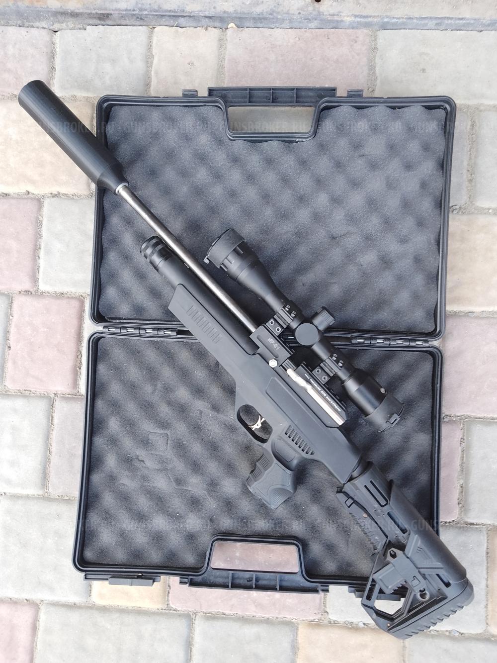 Крал Брекер 3 np 01