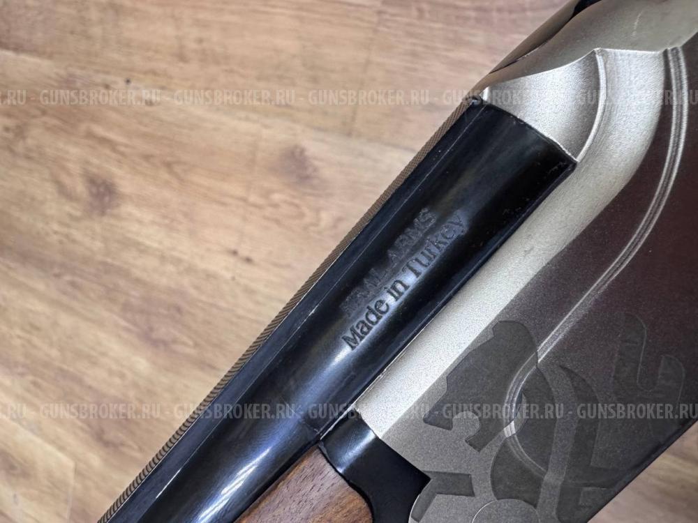 Kral Brescia Coraggio , кал. 12/76 в СПБ