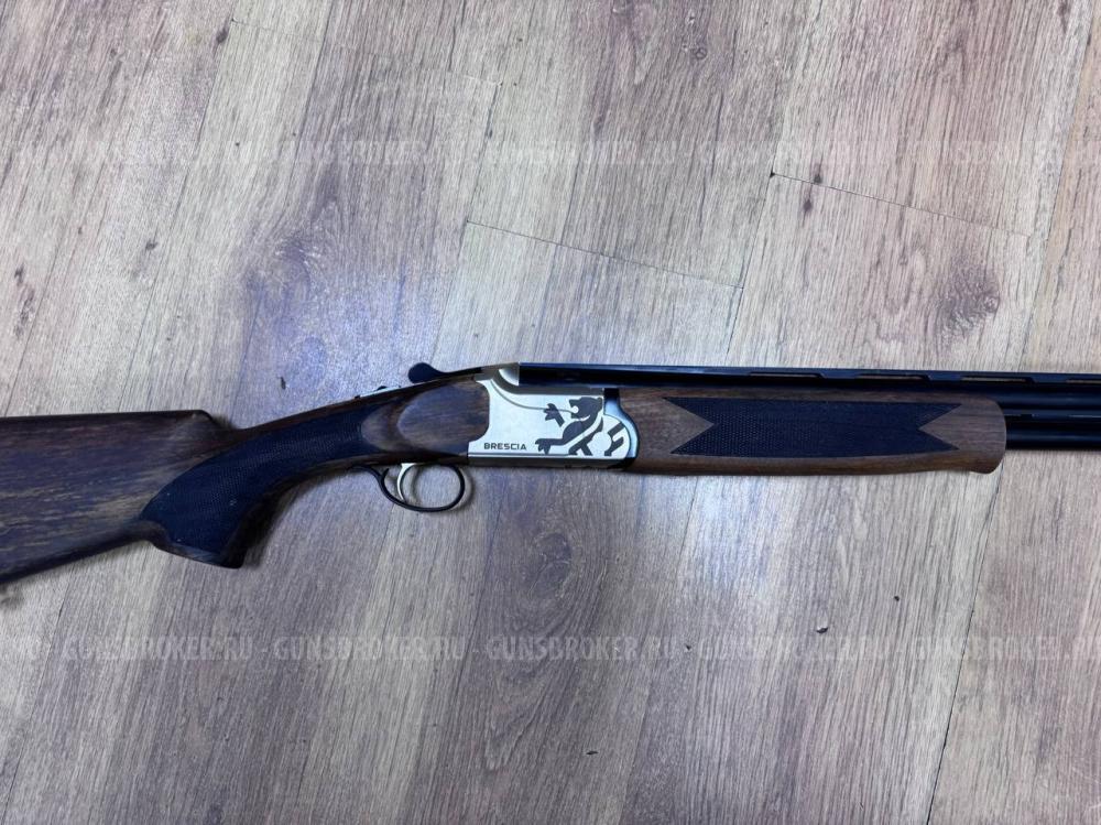 Kral Brescia Coraggio , кал. 12/76 в СПБ