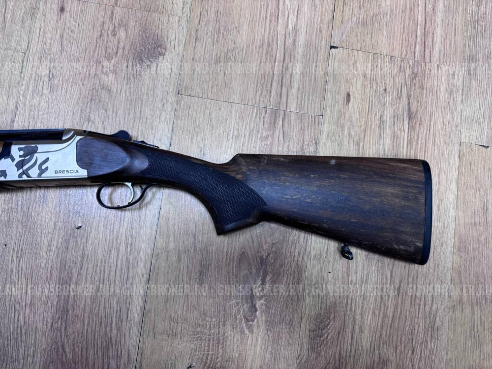 Kral Brescia Coraggio , кал. 12/76 в СПБ