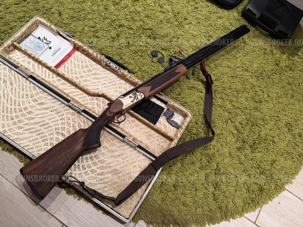 Kral Brescia Coraggio 12/76 710mm