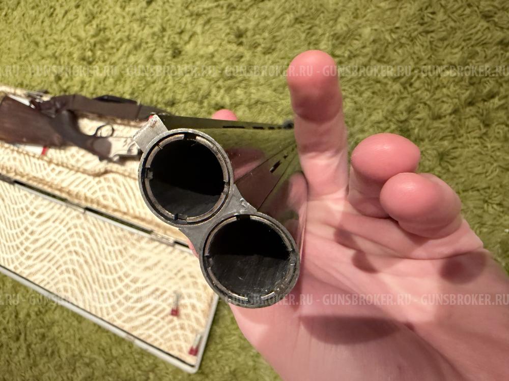 Kral Brescia Coraggio 12/76 710mm