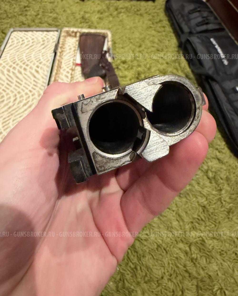 Kral Brescia Coraggio 12/76 710mm