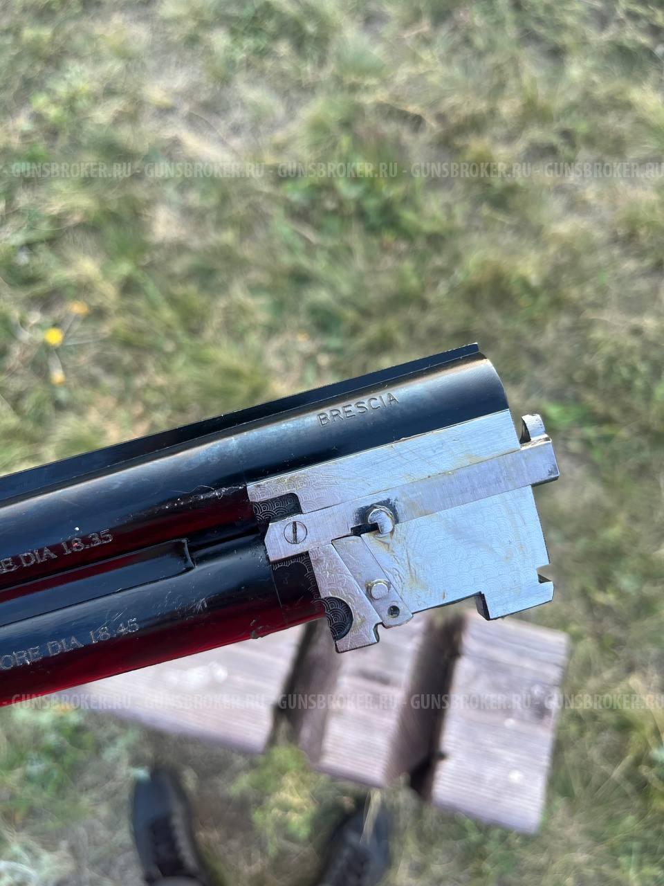 kral brescia coraggio 12/76