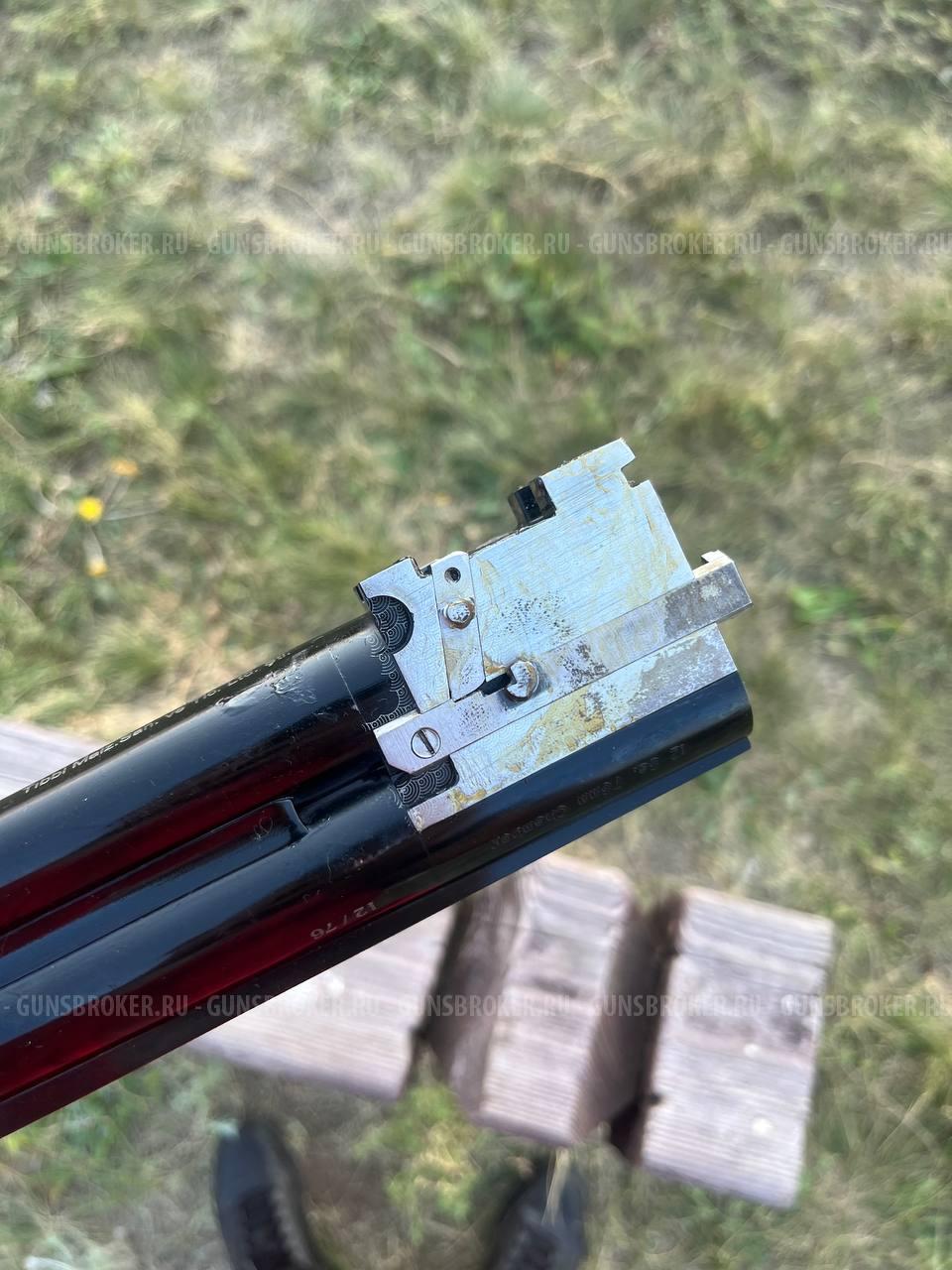 kral brescia coraggio 12/76