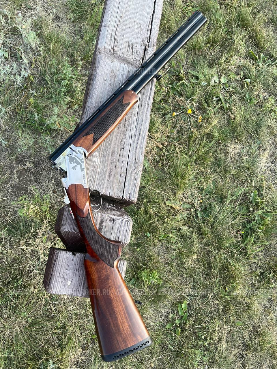 kral brescia coraggio 12/76