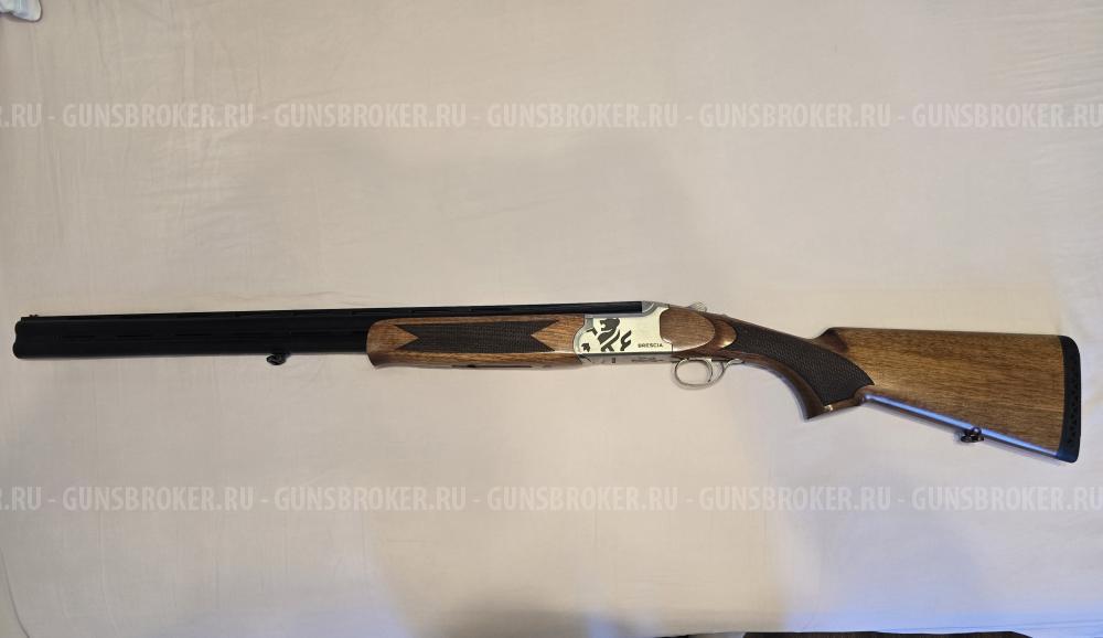 Kral Brescia Coraggio 12/76