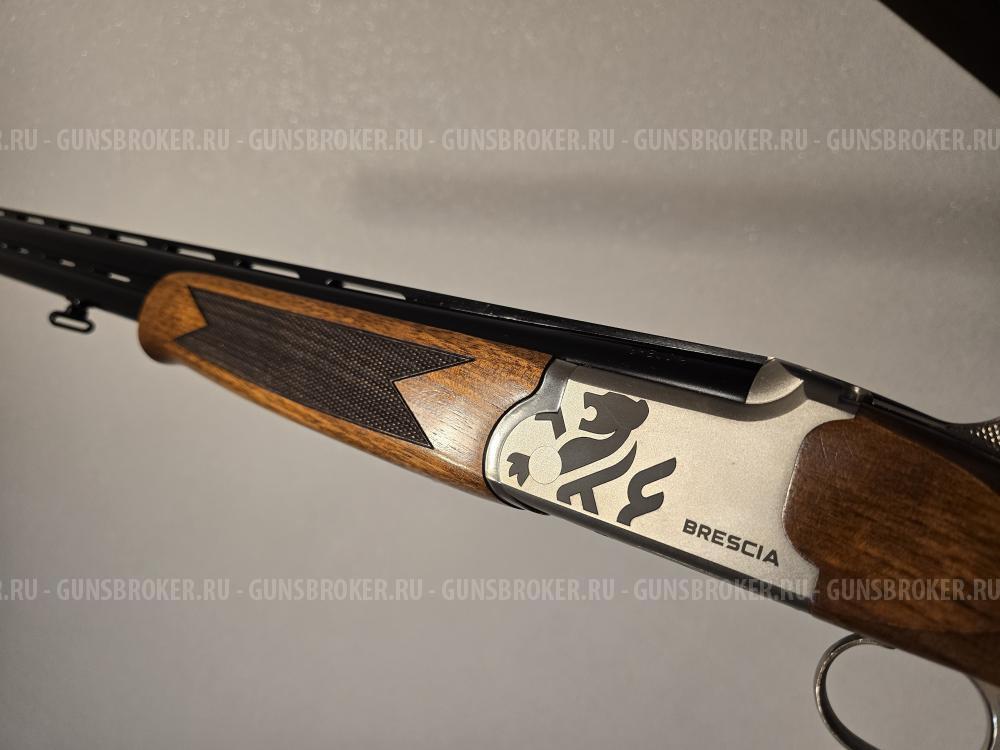 Kral Brescia Coraggio 12/76