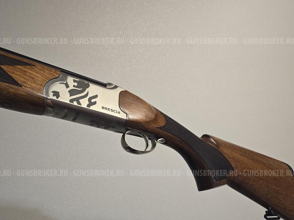 Kral Brescia Coraggio 12/76