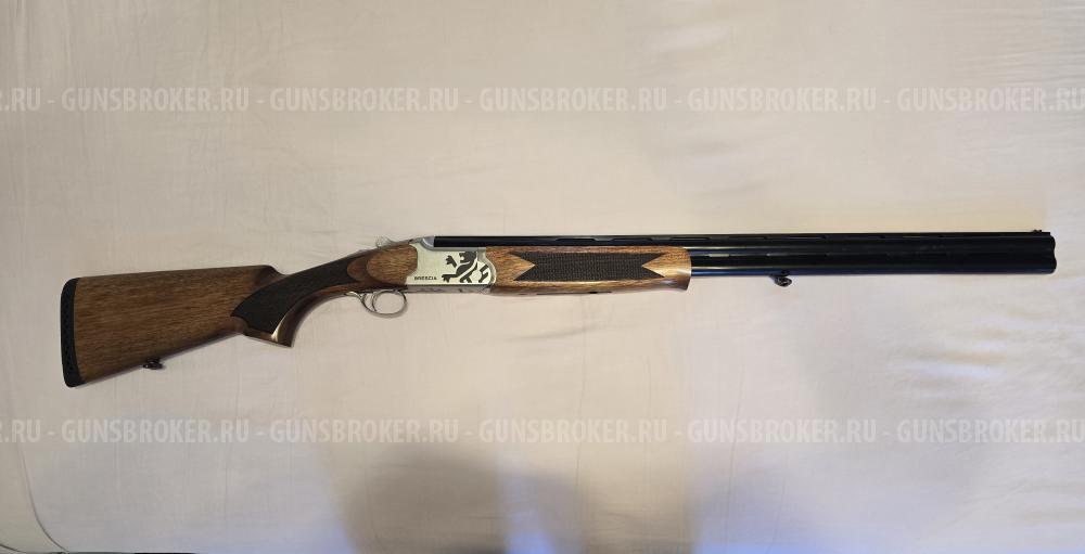 Kral Brescia Coraggio 12/76