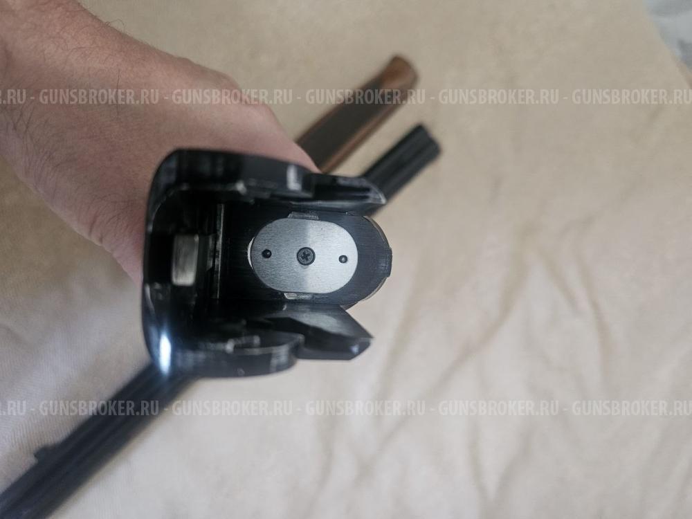 Kral Brescia Coraggio Black,12/76, 710