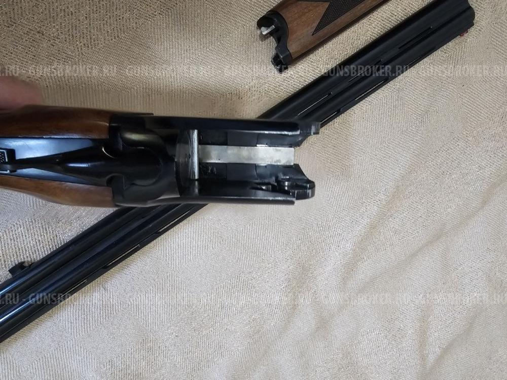 Kral Brescia Coraggio Black,12/76, 710