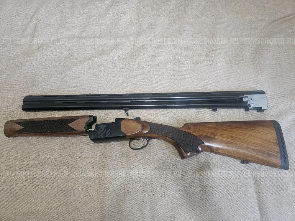 Kral Brescia Coraggio Black,12/76, 710