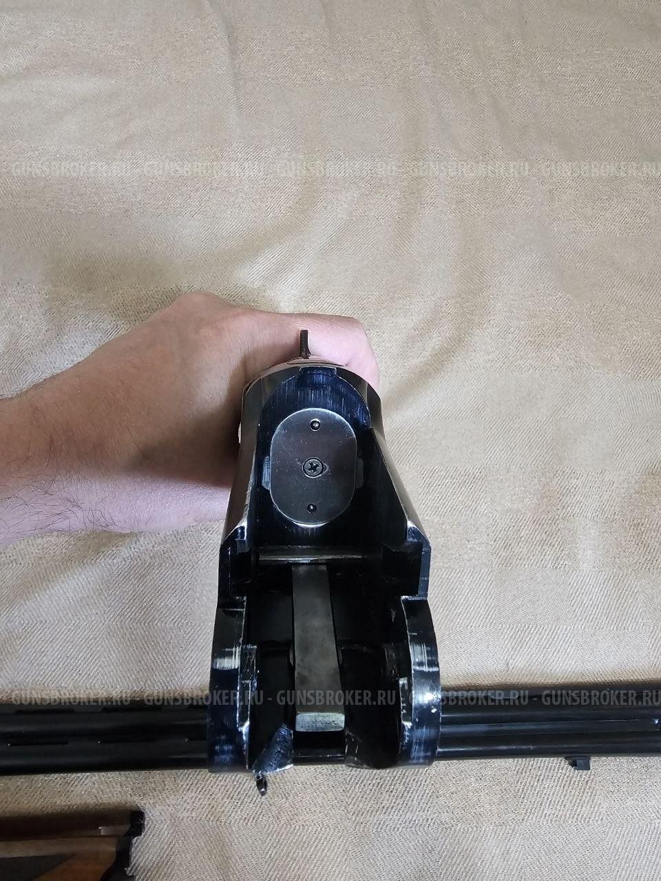 Kral Brescia Coraggio Black,12/76, 710