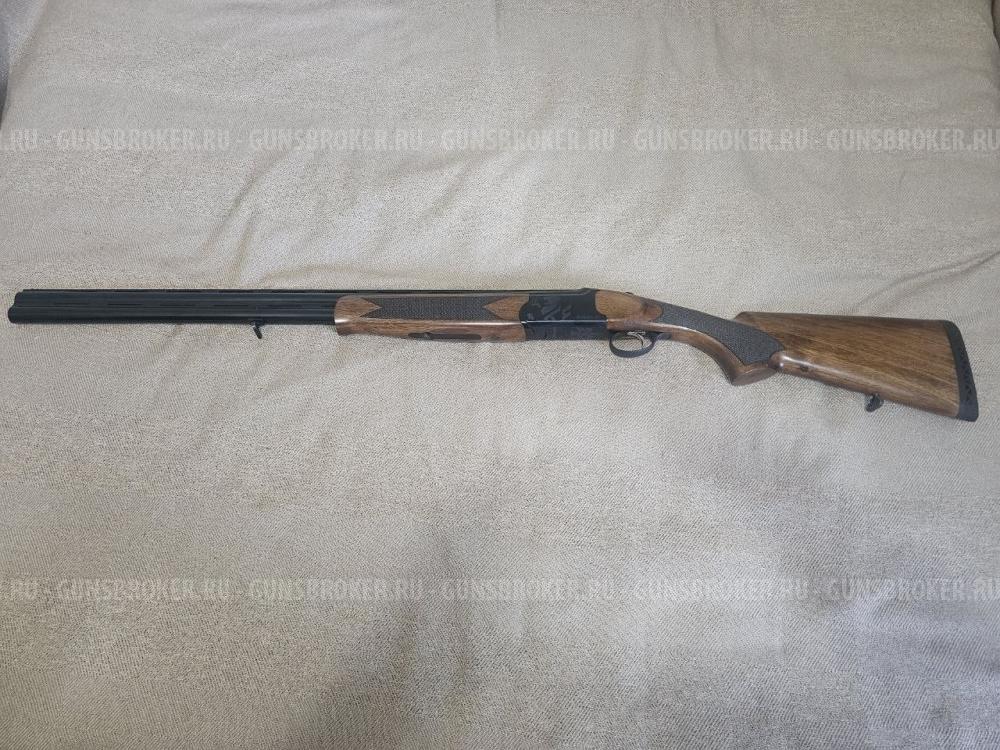 Kral Brescia Coraggio Black,12/76, 710