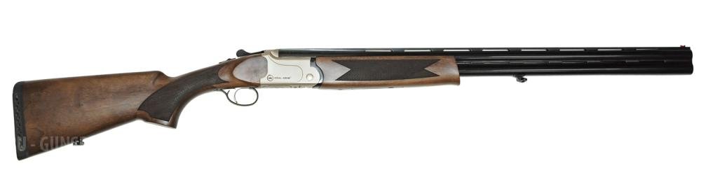 KRAL Cara Cara FXR к.12/76 5 д/н L=710 орех ник турецкий узор экстр