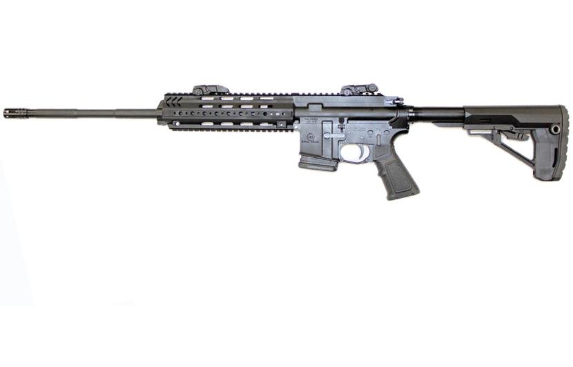 Kral KR556 к.223 Rem