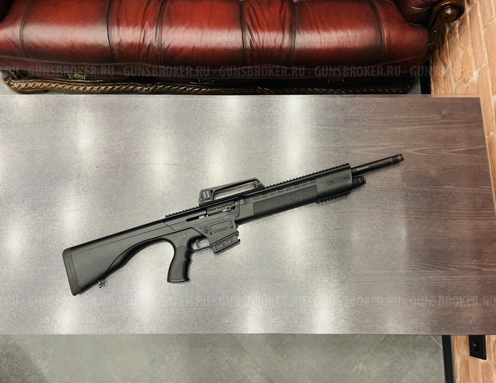 Kral KRX Tactical к.12/76   тел. +7495-175-75-75