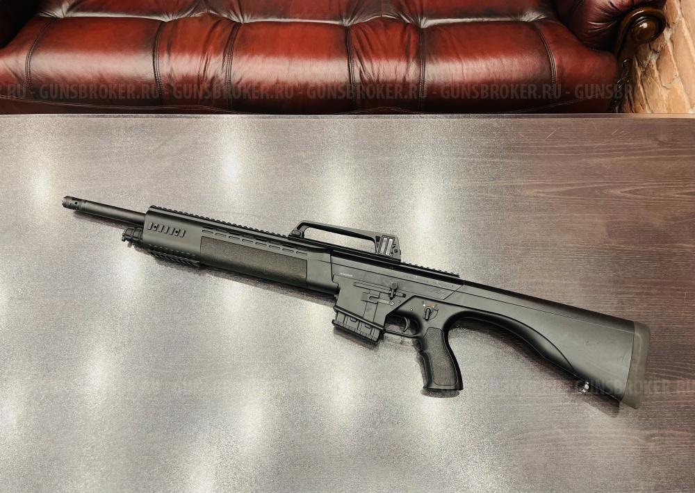 Kral KRX Tactical к.12/76   тел. +7495-175-75-75