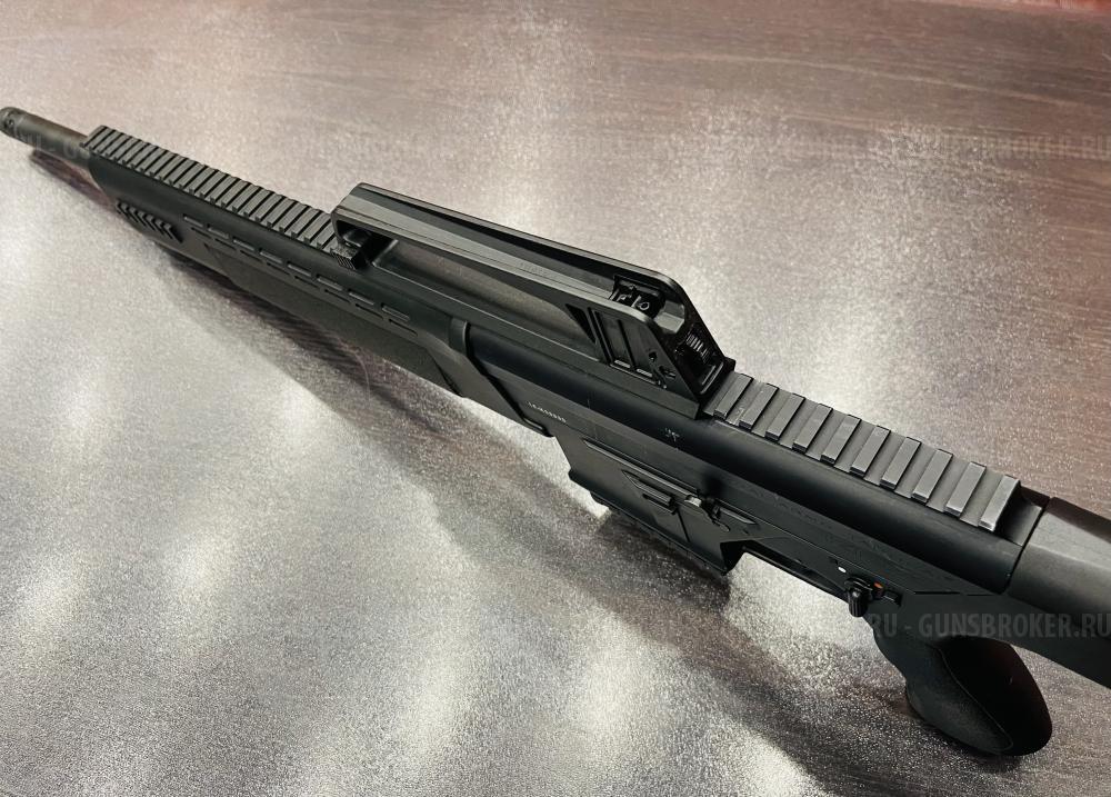 Kral KRX Tactical к.12/76   тел. +7495-175-75-75