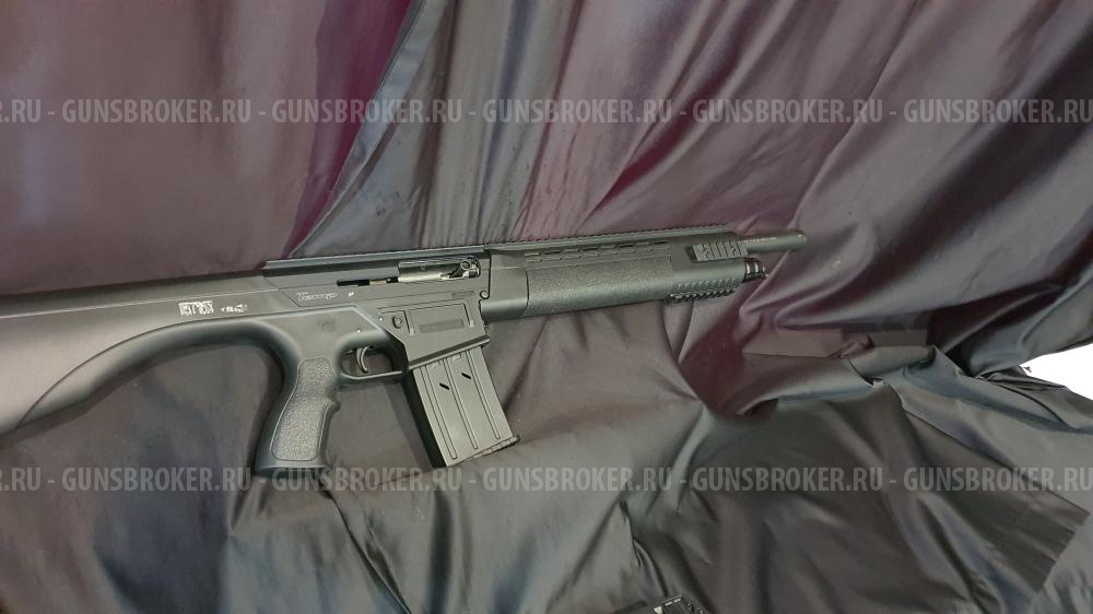 Kral KRX Tactical, кал.12/76