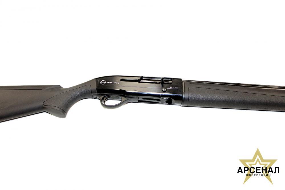 KRAL M 155 12/76 плс 3 д/н L=710 7-местн. магазин