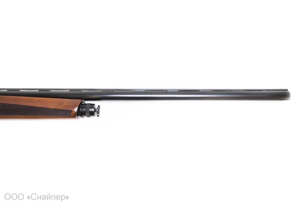 KRAL M 155 к.12/76 орех 3 д/н L=760 (Турция)