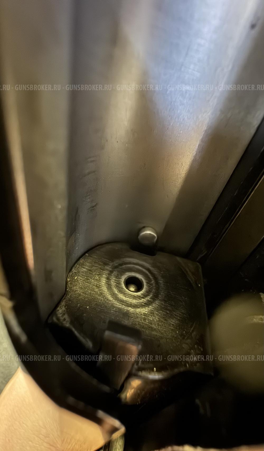 KRAL M-155, к.12/76