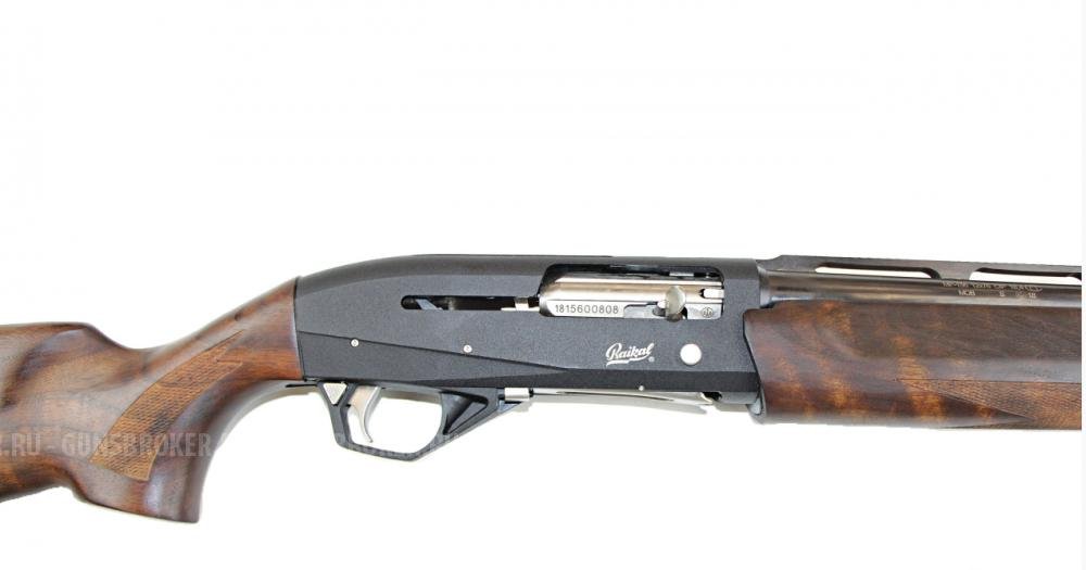 KRAL M 156 12/76 орех 3 д/н L=710