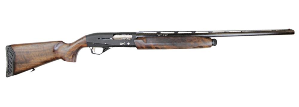 KRAL M 156 12/76 орех 3 д/н L=710