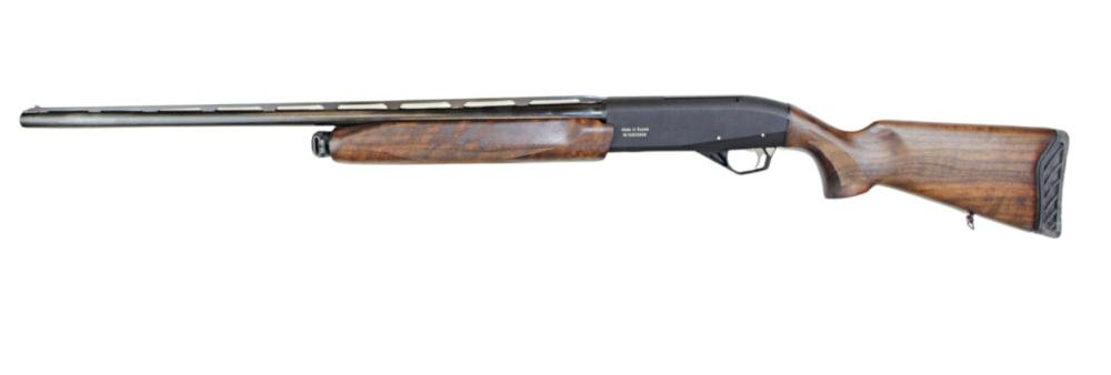 KRAL M 156 12/76 орех 3 д/н L=710