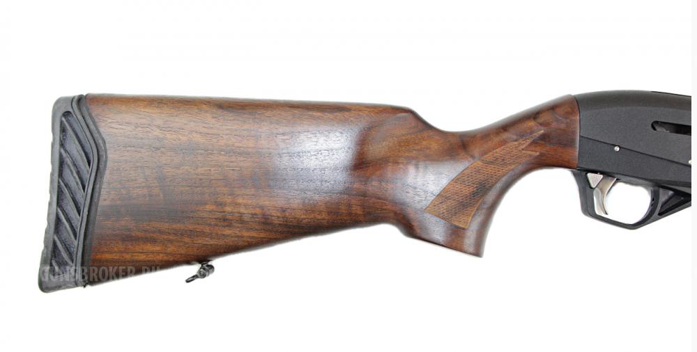 KRAL M 156 12/76 орех 3 д/н L=710