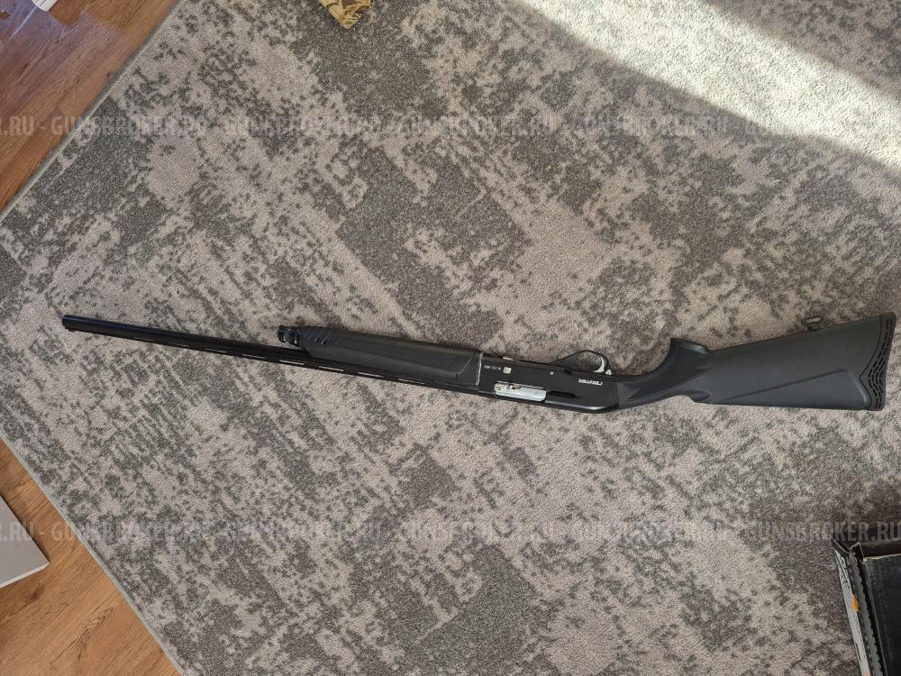 Kral M155 калибр 12/76