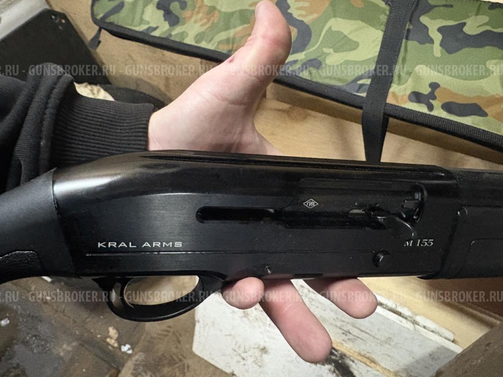 Kral m155