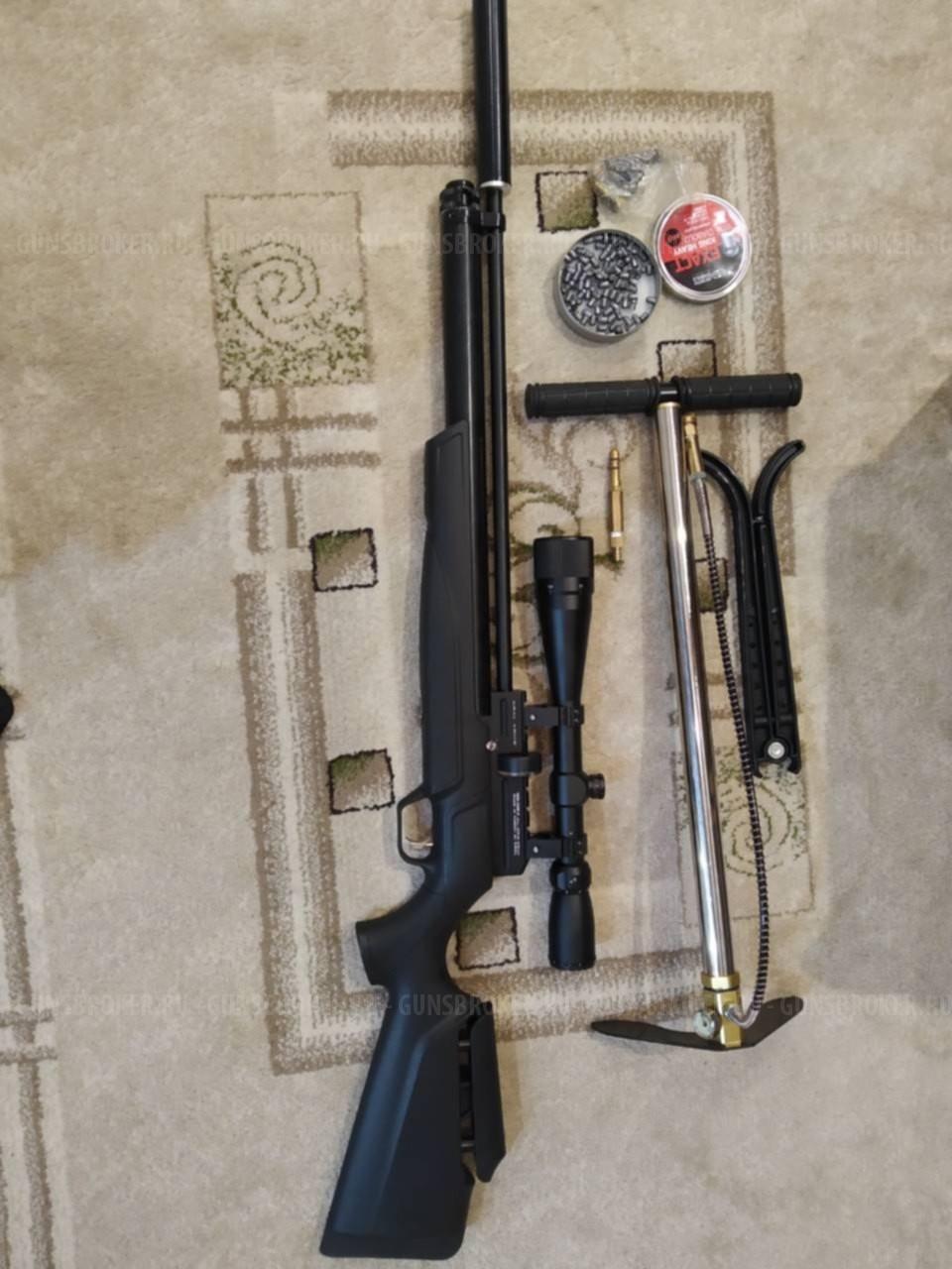 Kral Pancher Maxi 6, 35