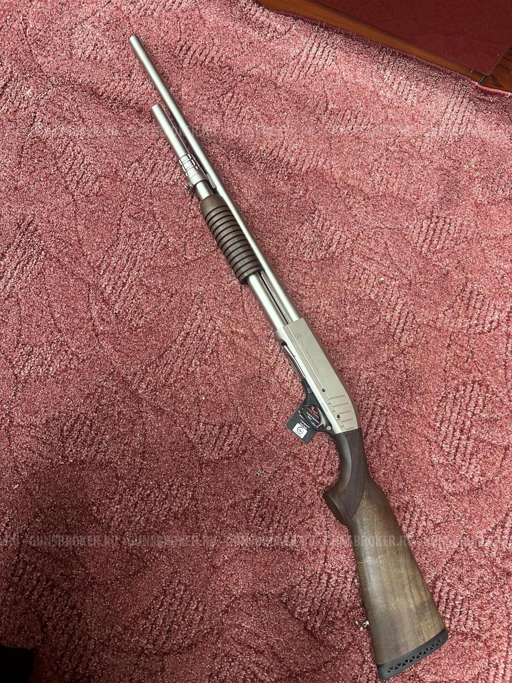 KRAL MARINI…кал.12/76..L610!!! НОВЫЙ!!!