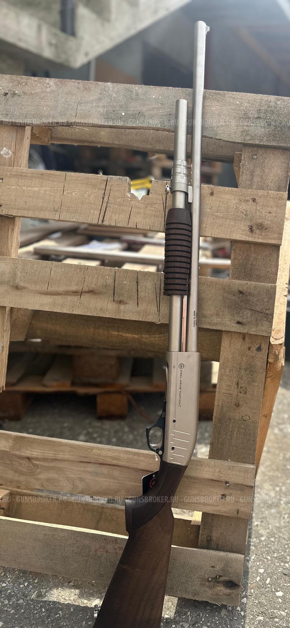 KRAL MARINI…кал.12/76..L610!!! НОВЫЙ!!!