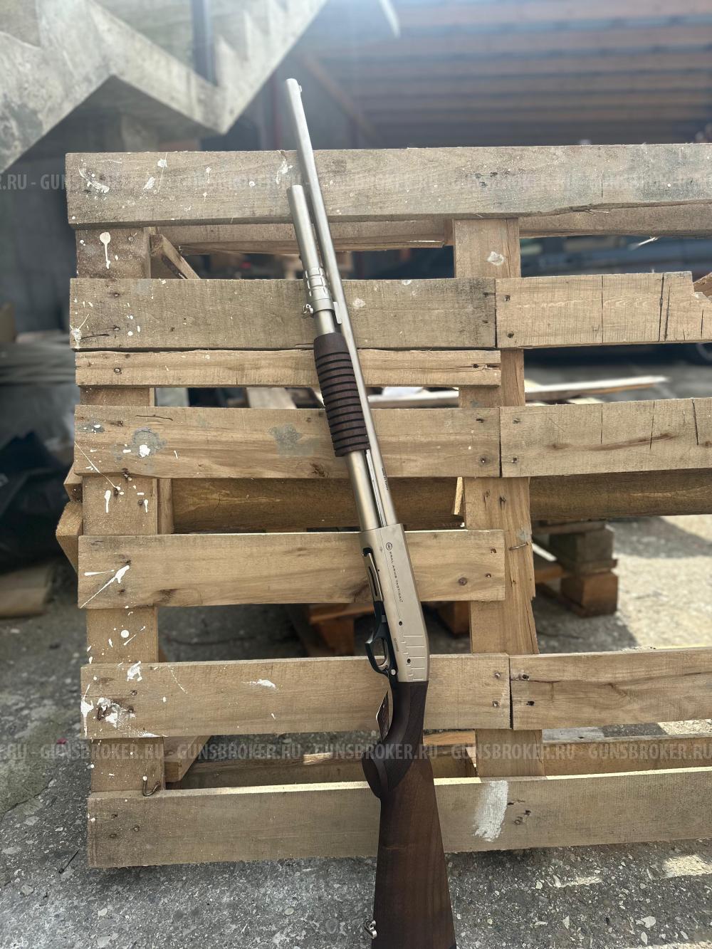 KRAL MARINI…кал.12/76..L610!!! НОВЫЙ!!!