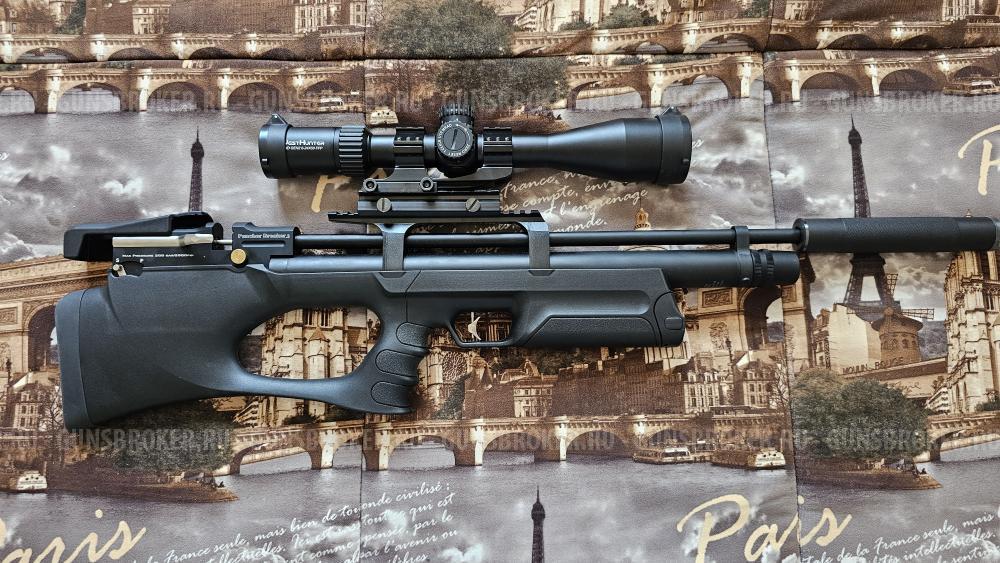 Крал панчер Брейкер 3 калибр 5,5