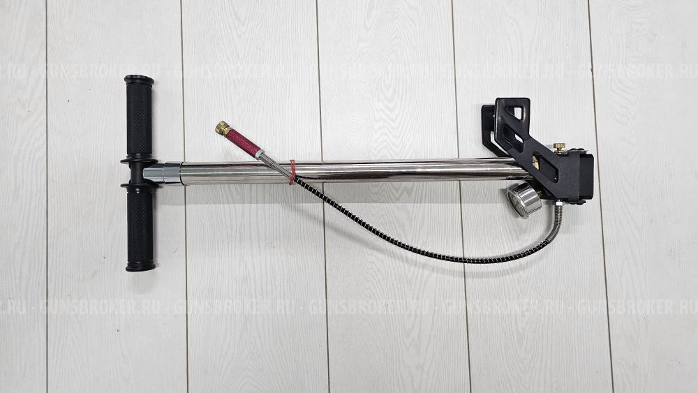 Крал панчер Брейкер 3 калибр 5,5