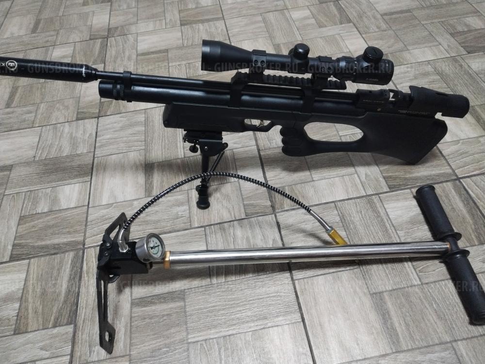 Крал панчер брейкер 