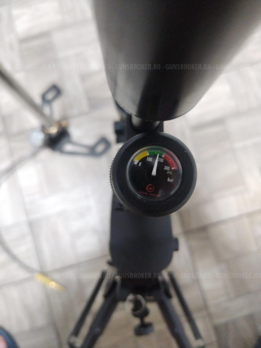 Крал панчер брейкер 