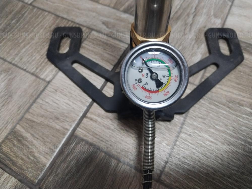 Крал панчер брейкер 