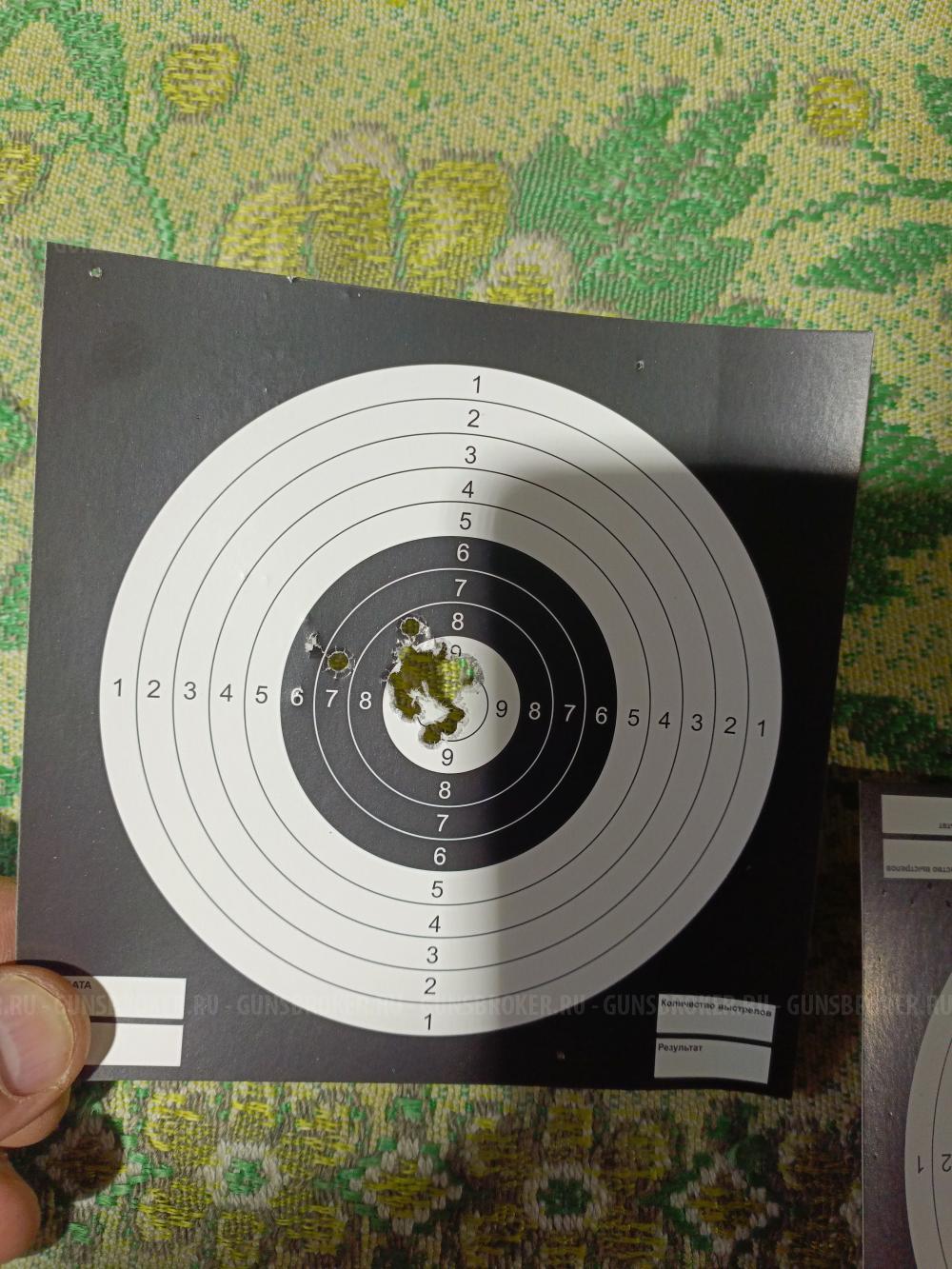 Крал Панчер Брейкер