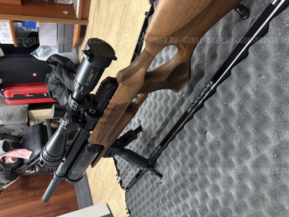 Kral Pancher Maxi Auto