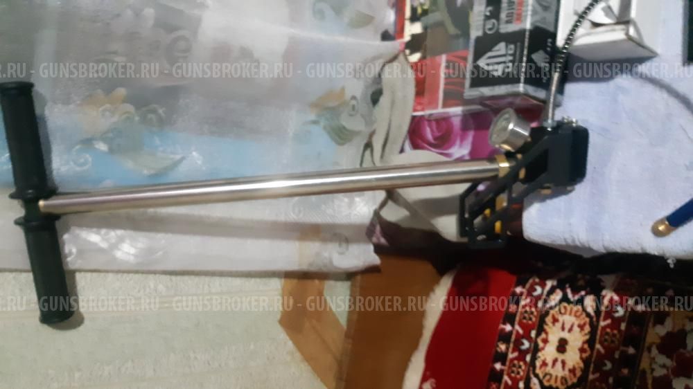 Крал панчер нп 03 5.5