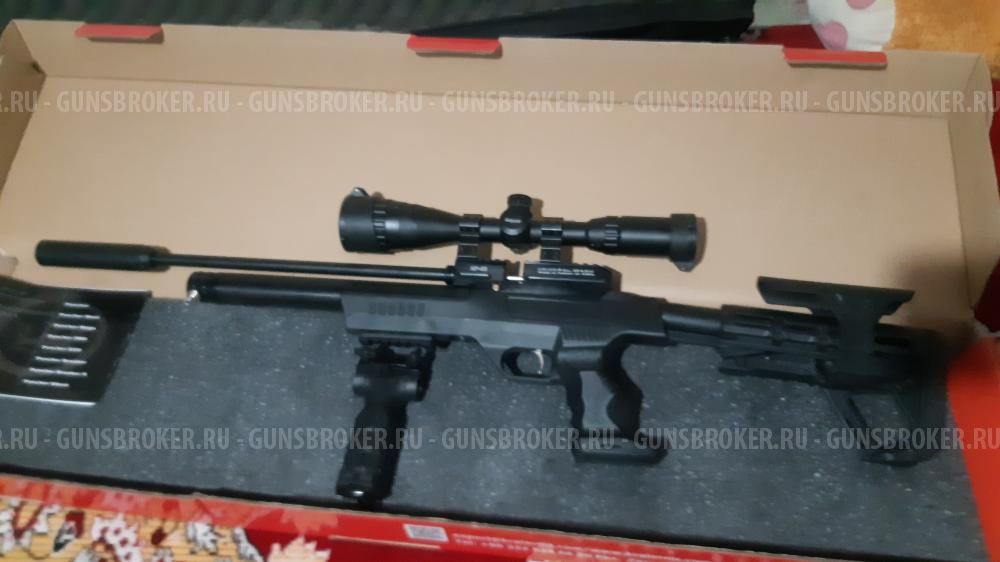 Крал панчер нп 03 5.5