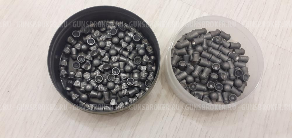 Kral Pauncher Breaker 3