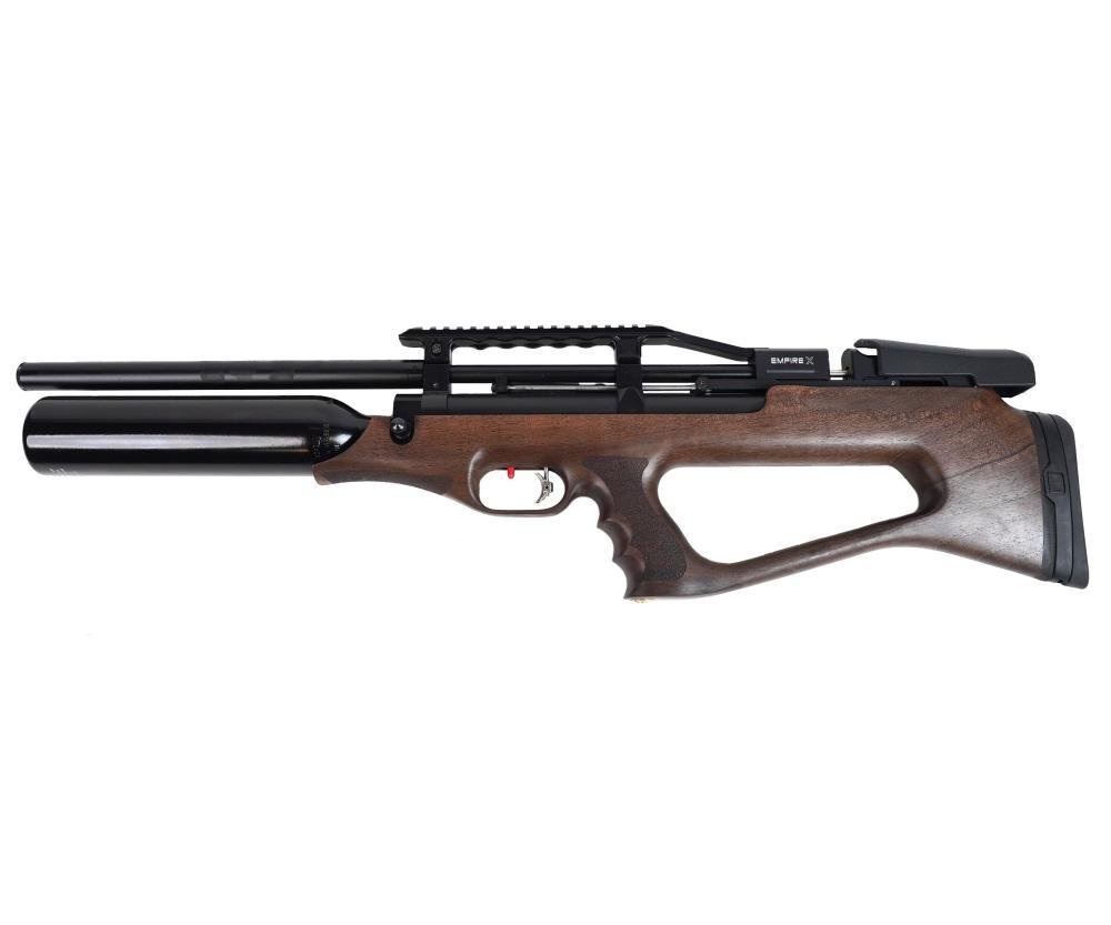 Kral Puncher Breaker 3 к.5,5мм Орех Empire X